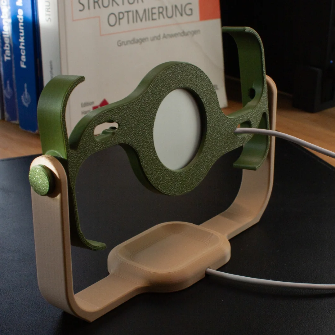Apple 3-in-1 Charging Dock view 4
