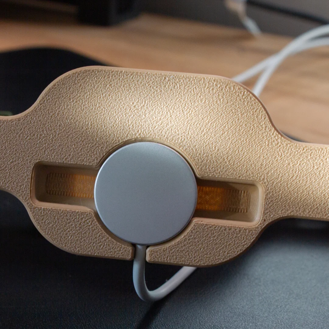 Apple 3-in-1 Charging Dock view 6