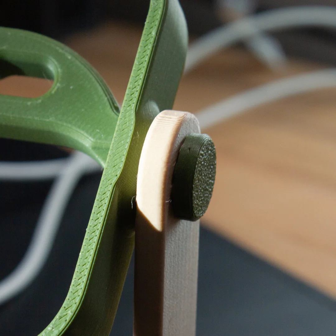 Apple 3-in-1 Charging Dock view 8