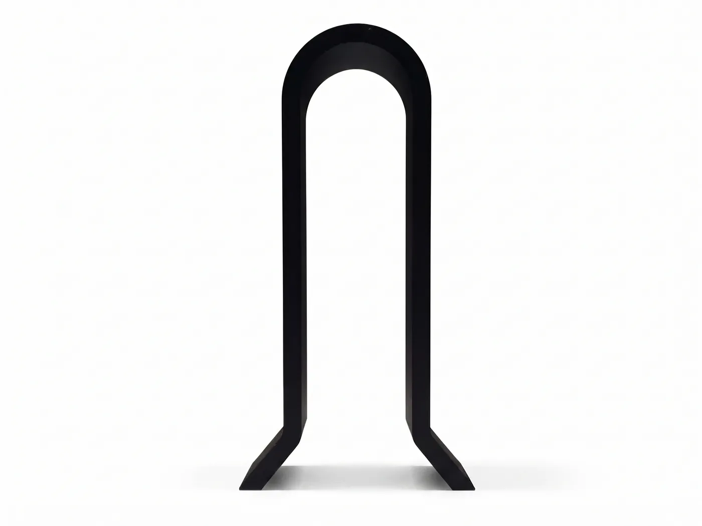 Arch Headphone Stand view 3