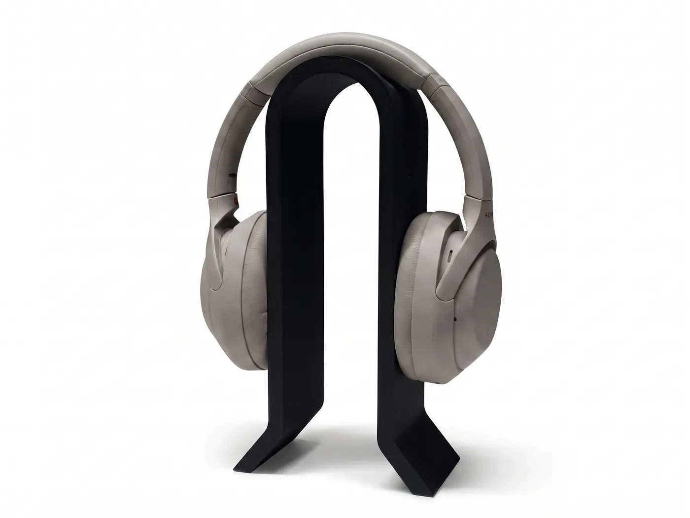 Arch Headphone Stand view 4