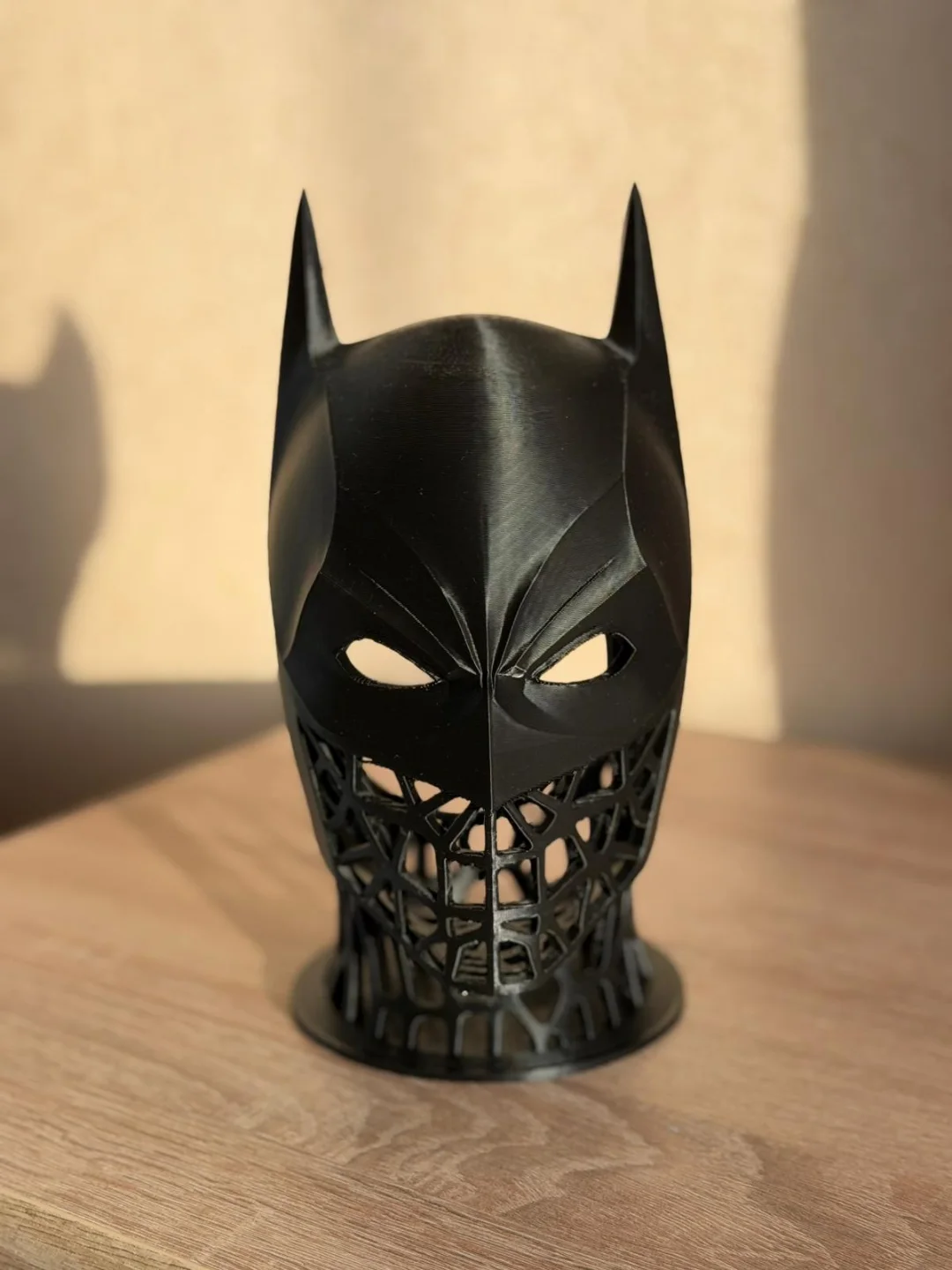 Batman Headphone Stand view 5
