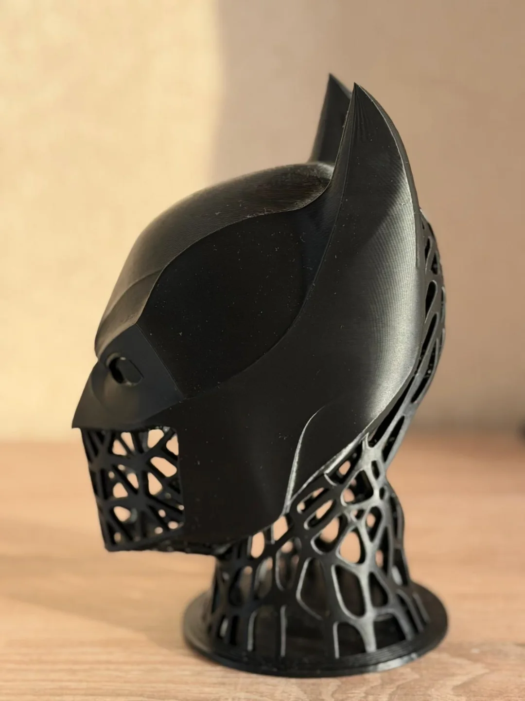 Batman Headphone Stand view 6