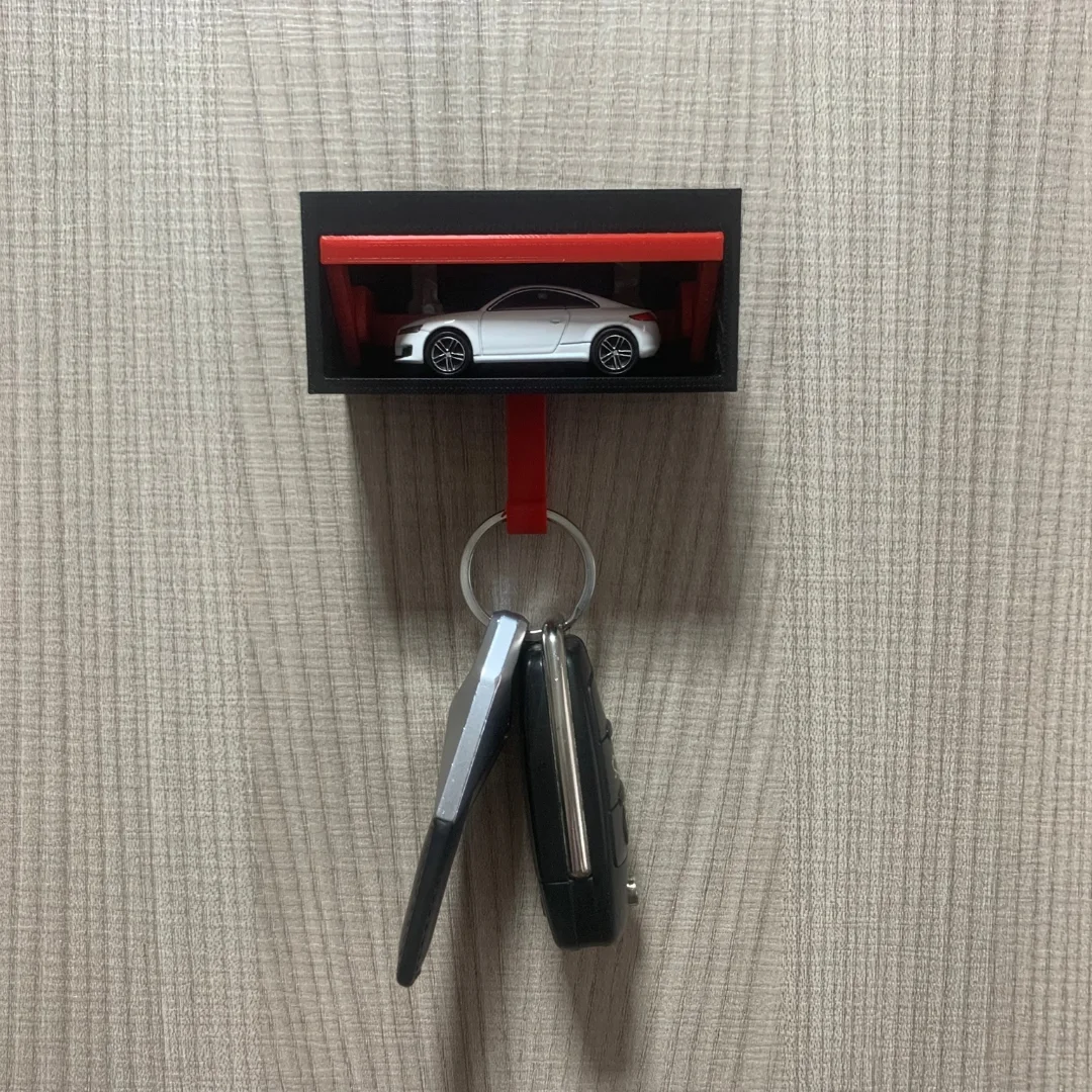 Car Keys Holder