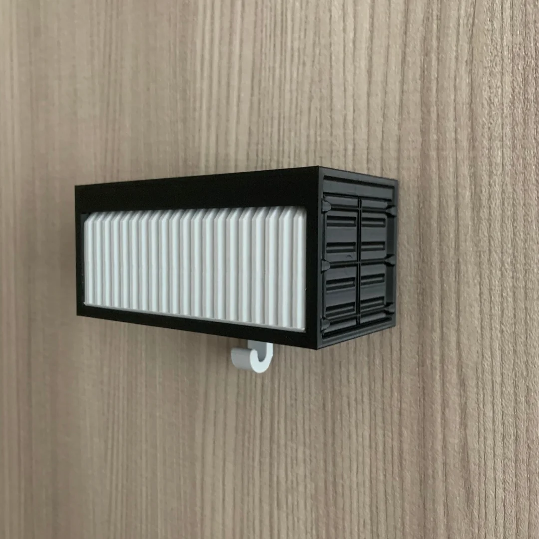 Car Keys Holder view 3