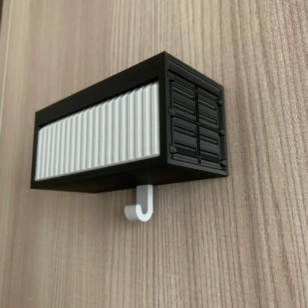 Car Keys Holder view 4
