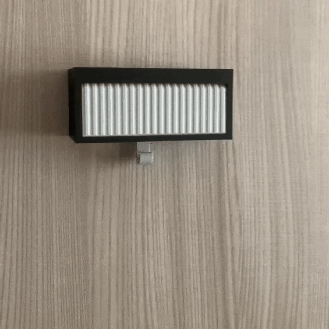 Car Keys Holder view 5