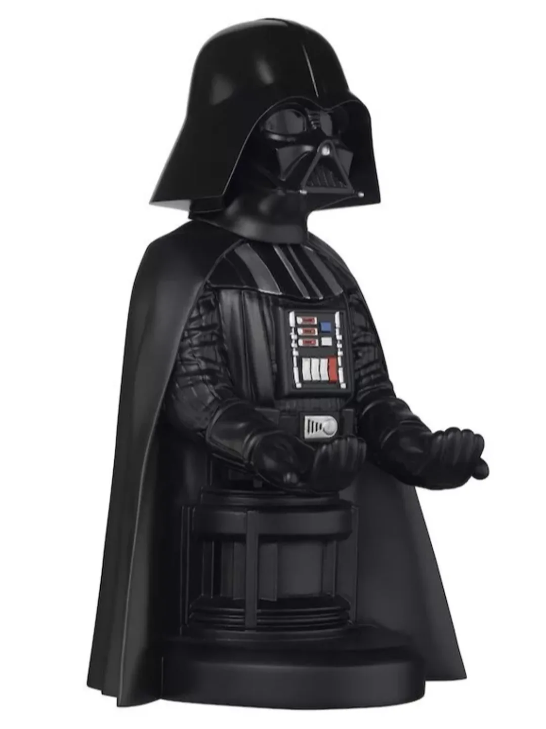 Darth Vader Controller Holder view 3