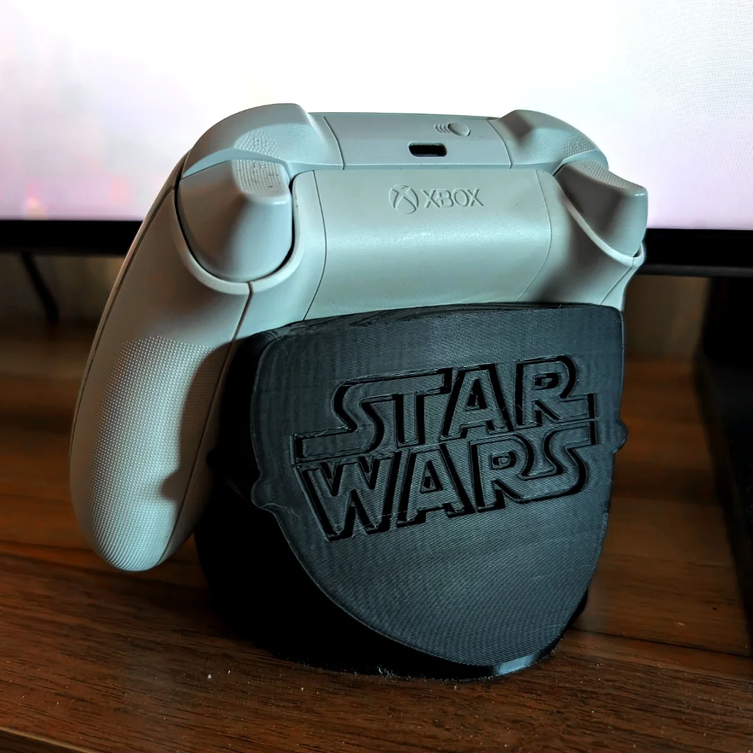 Darth Vader Xbox Controller Holder view 5