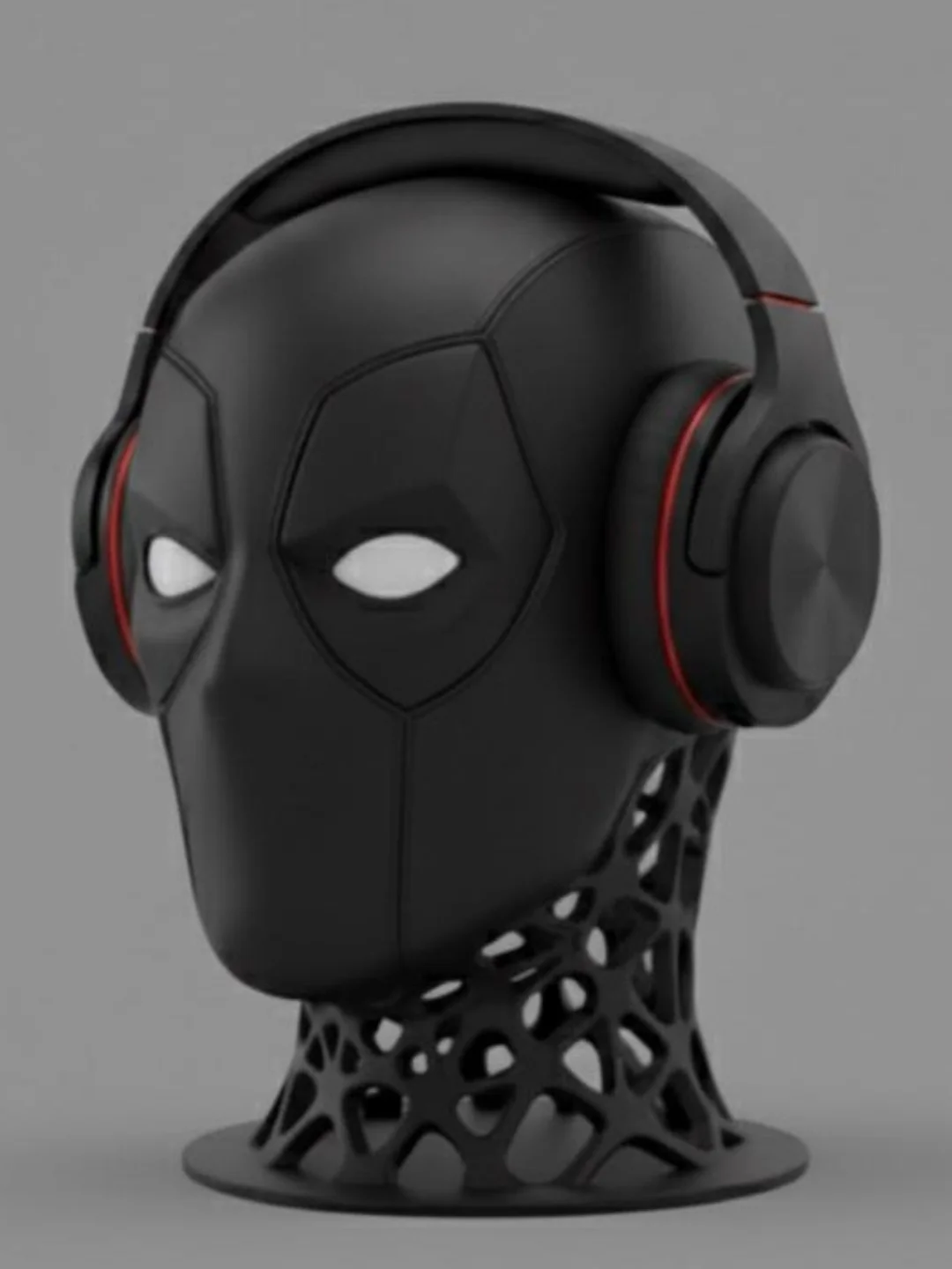 Deadpool Headphone Stand