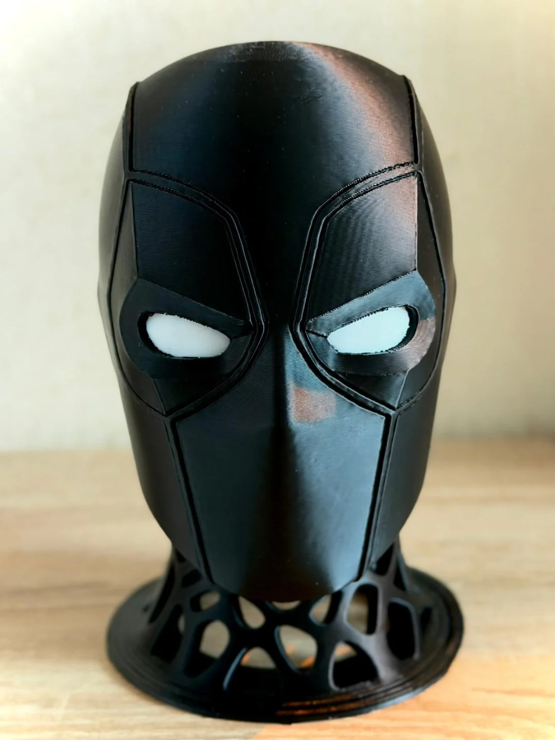 Deadpool Headphone Stand view 2