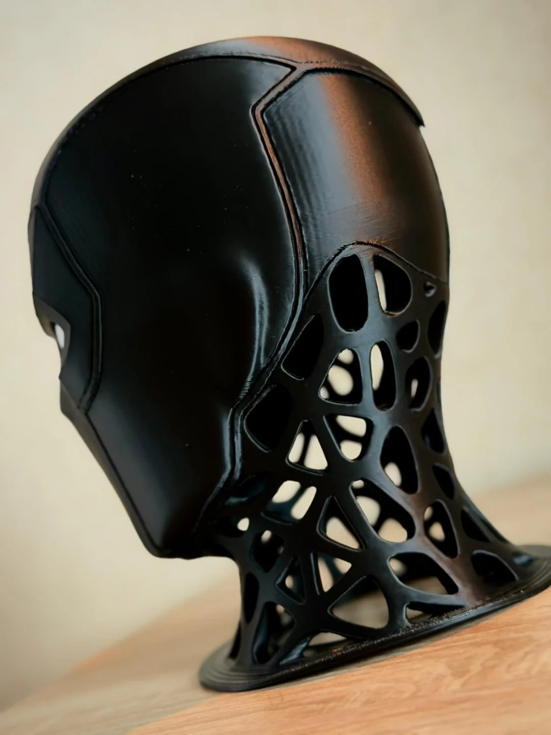 Deadpool Headphone Stand view 3