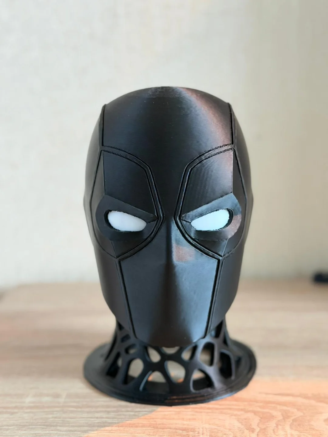 Deadpool Headphone Stand view 4