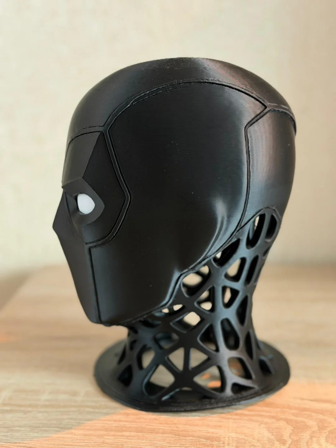 Deadpool Headphone Stand view 5