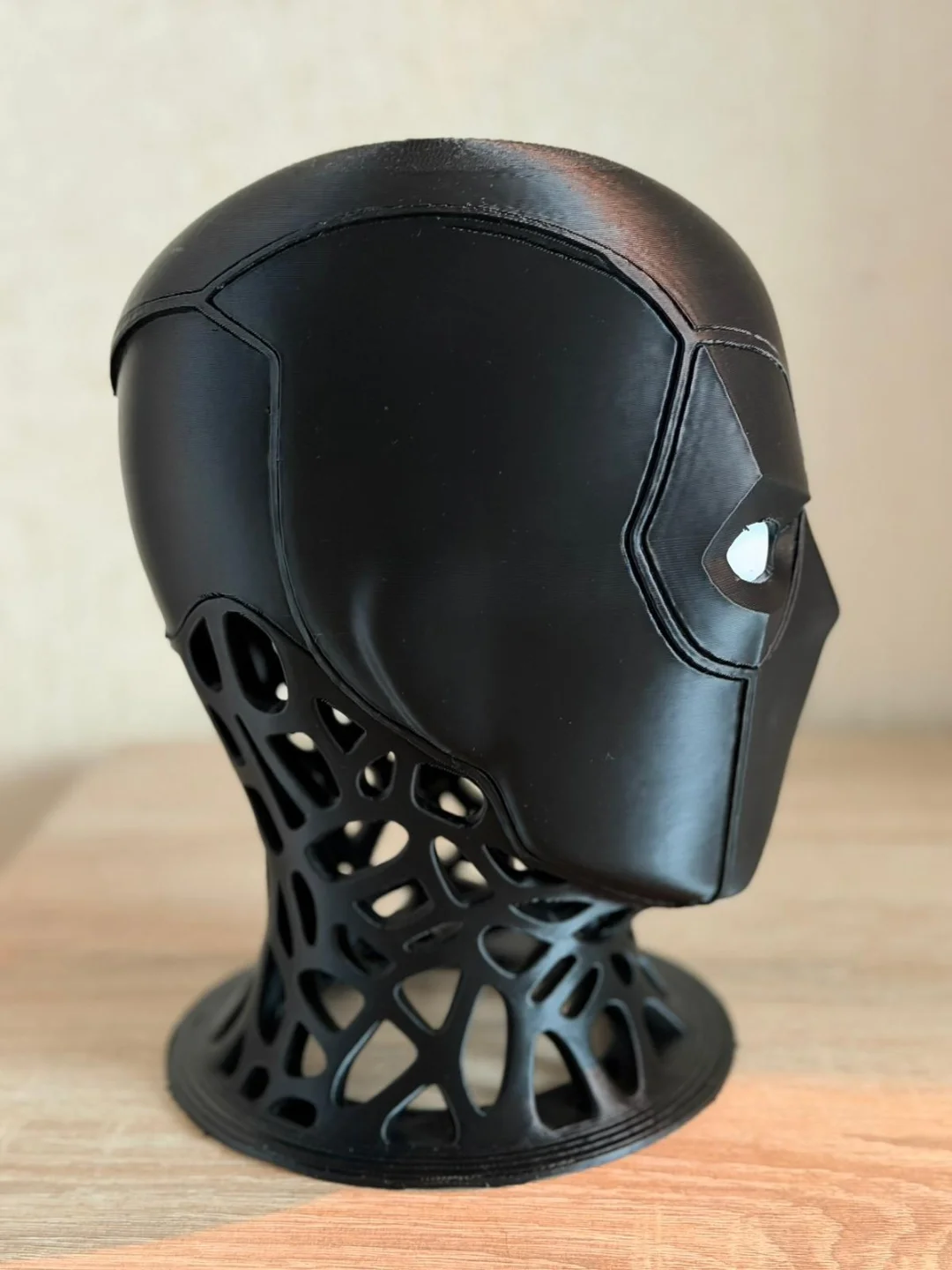 Deadpool Headphone Stand view 6