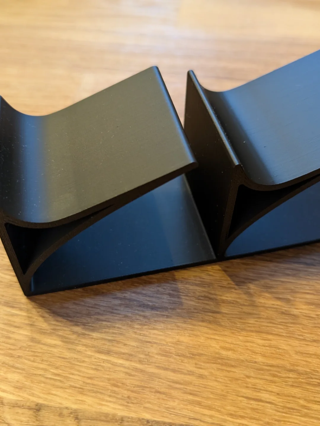 Dual Xbox Controller Stand view 2