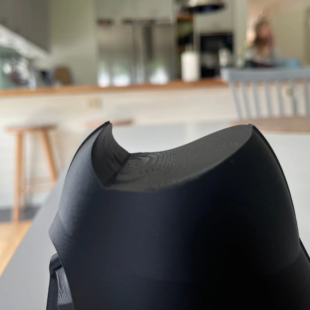 DualSense Controller Stand view 4