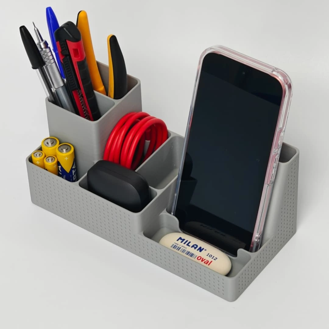 Elegant Desk Organiser view 10
