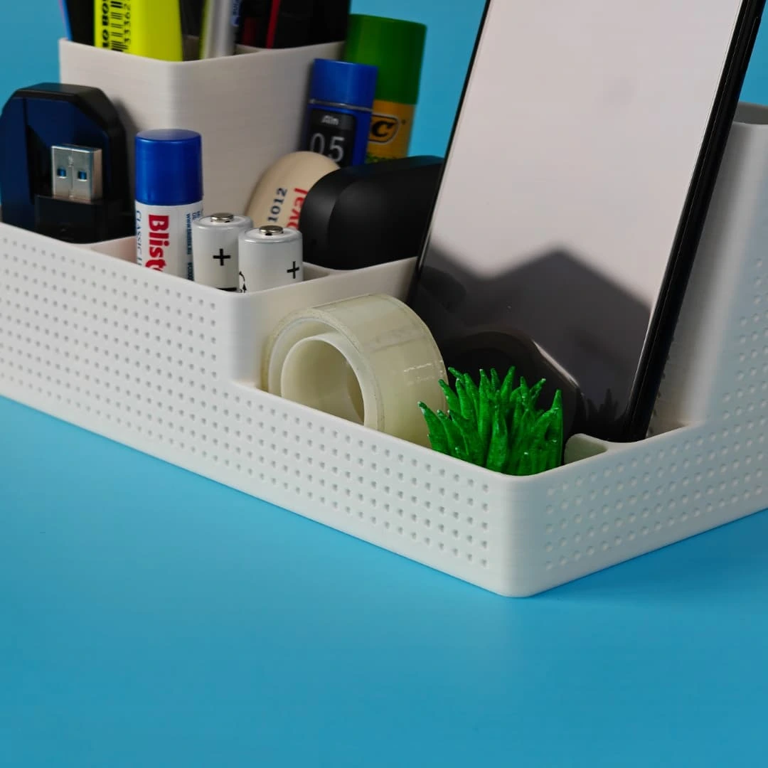 Elegant Desk Organiser view 5