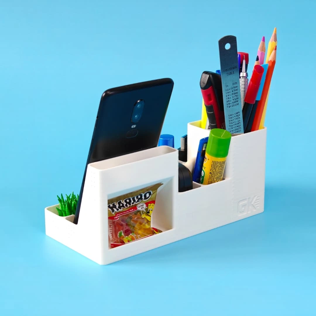 Elegant Desk Organiser view 6