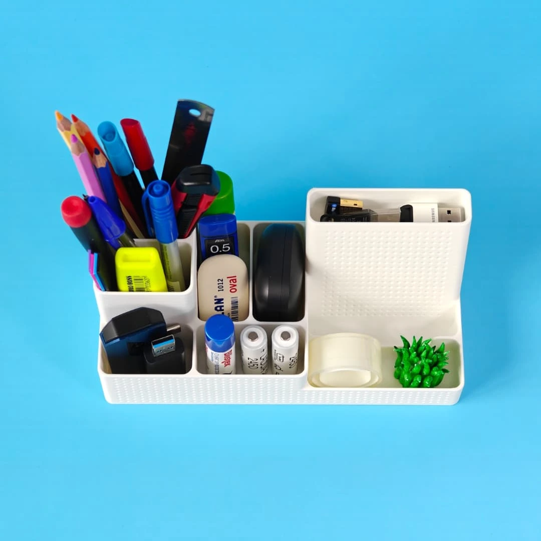 Elegant Desk Organiser view 7