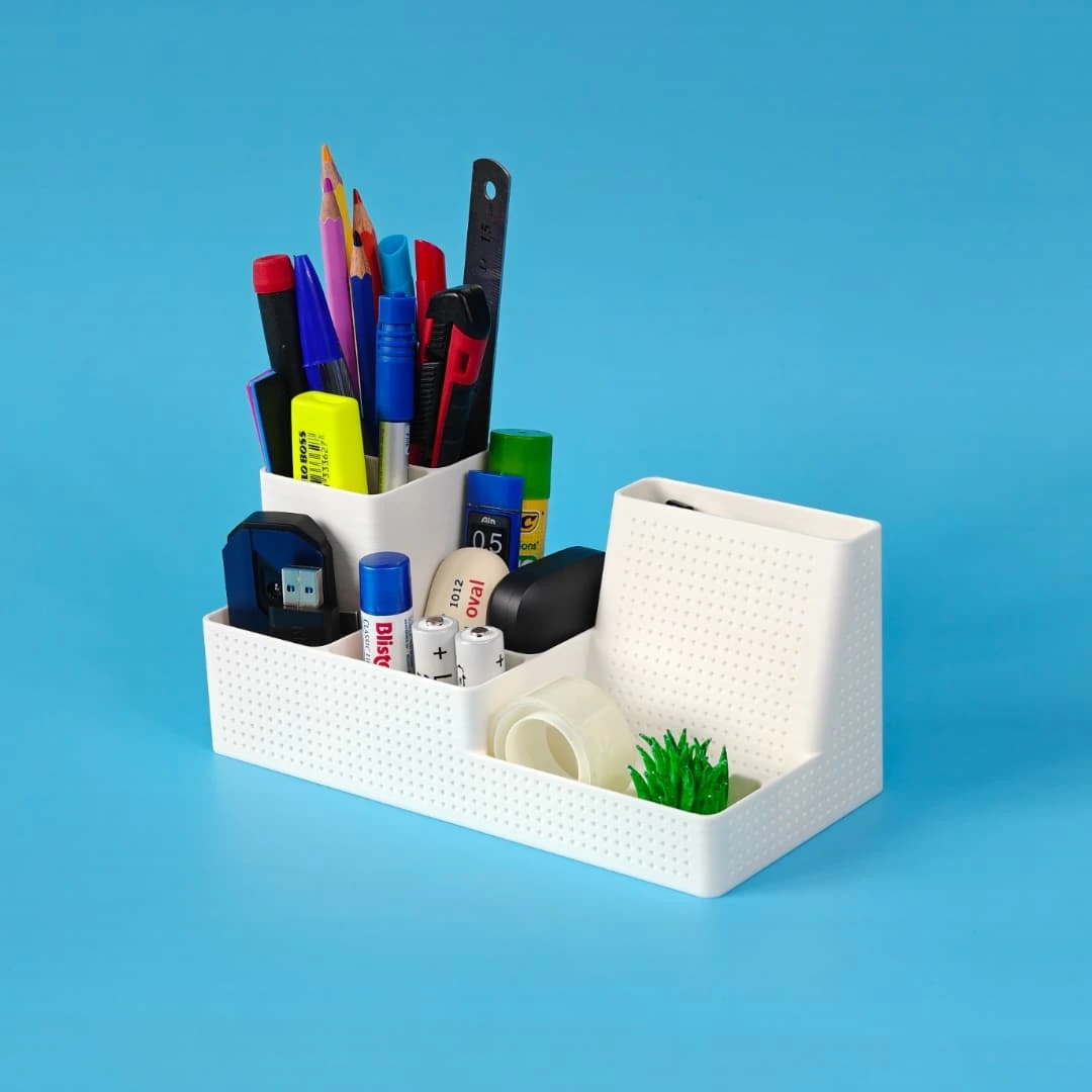 Elegant Desk Organiser view 9