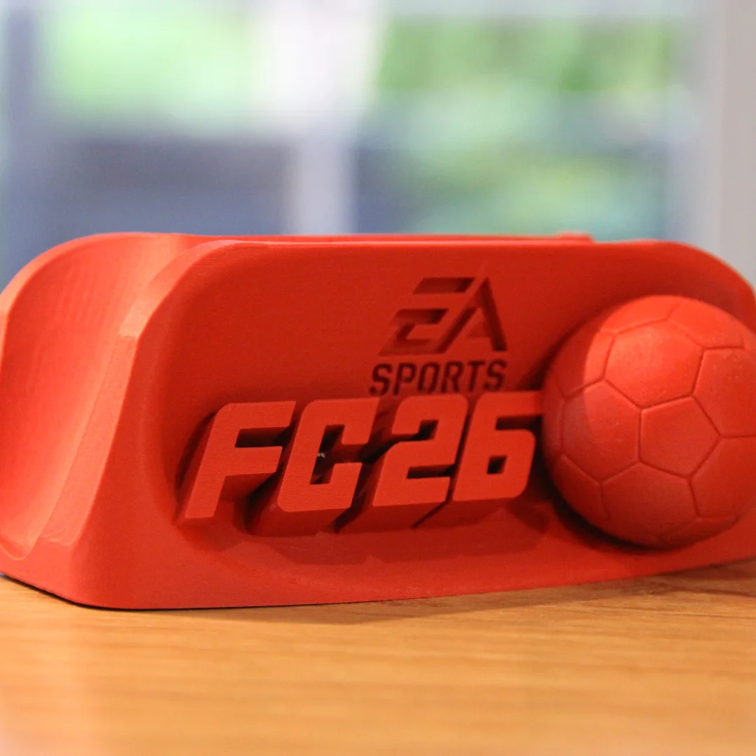 FC26 PS5 Controller Holder view 2