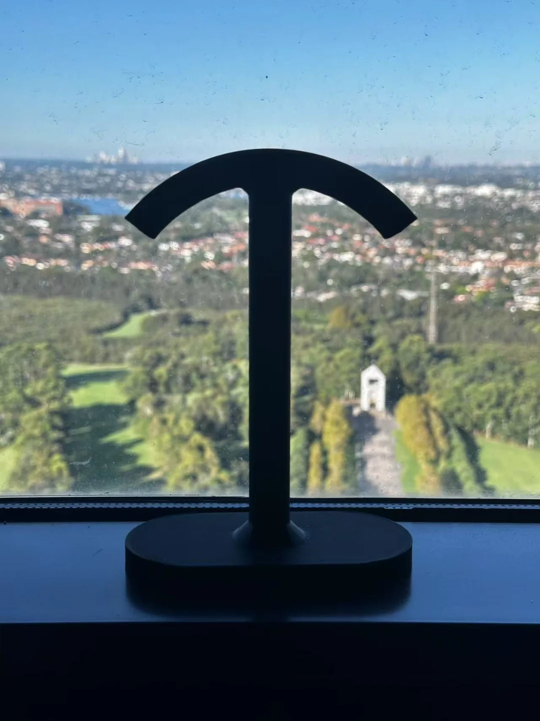 Headphone Holder view 3