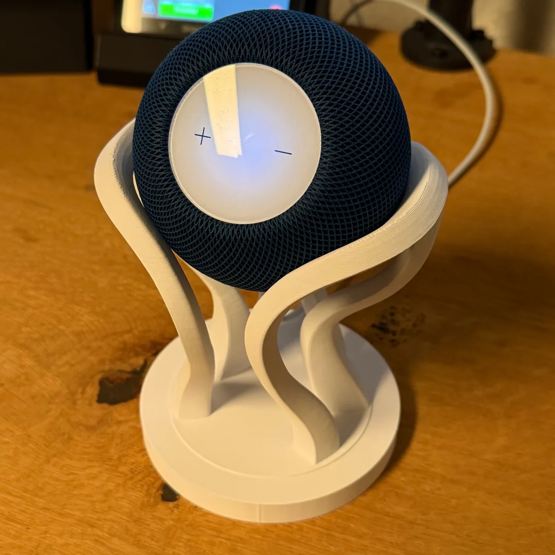 HomePod Mini Holder view 2