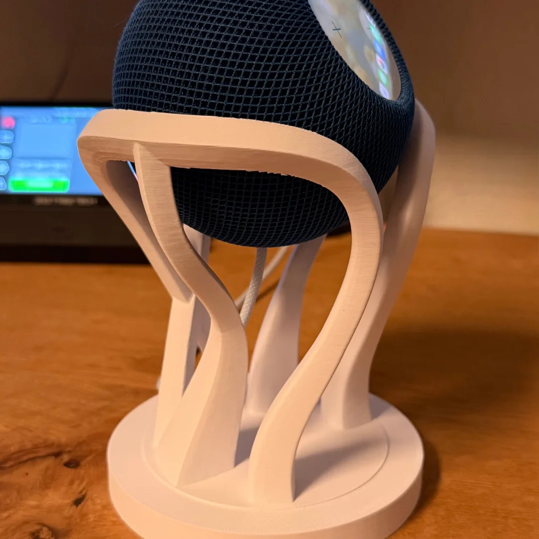 HomePod Mini Holder view 3