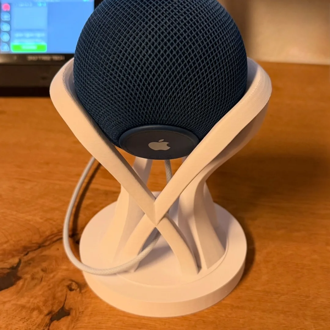 HomePod Mini Holder view 4