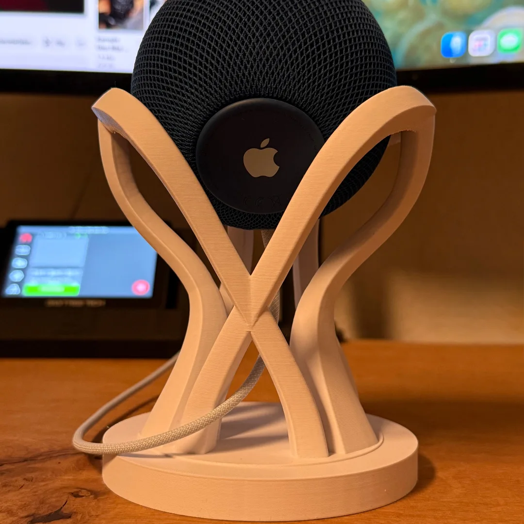 HomePod Mini Holder view 5