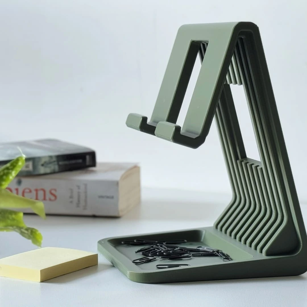 iPad / Tablet Holder view 4