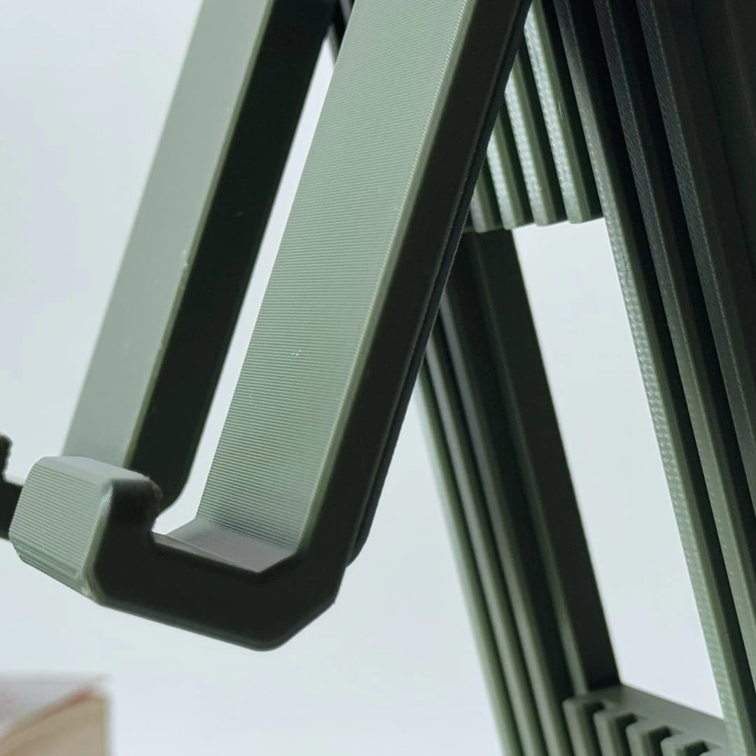 iPad / Tablet Holder view 5