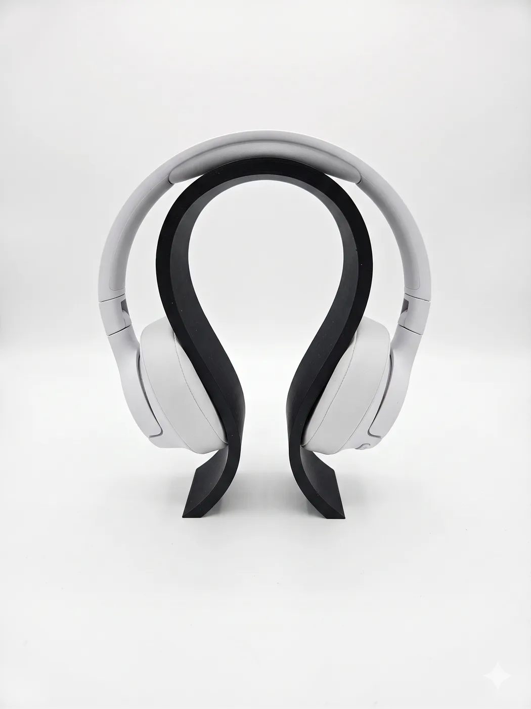 Jellyfish Headphone Stand view 2