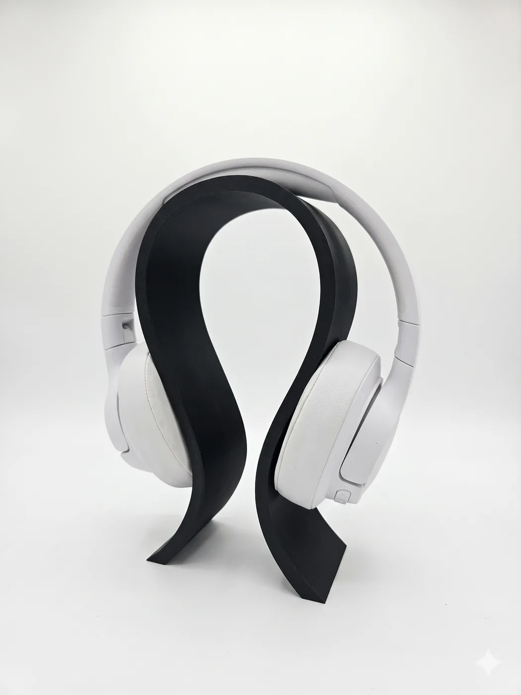 Jellyfish Headphone Stand view 3