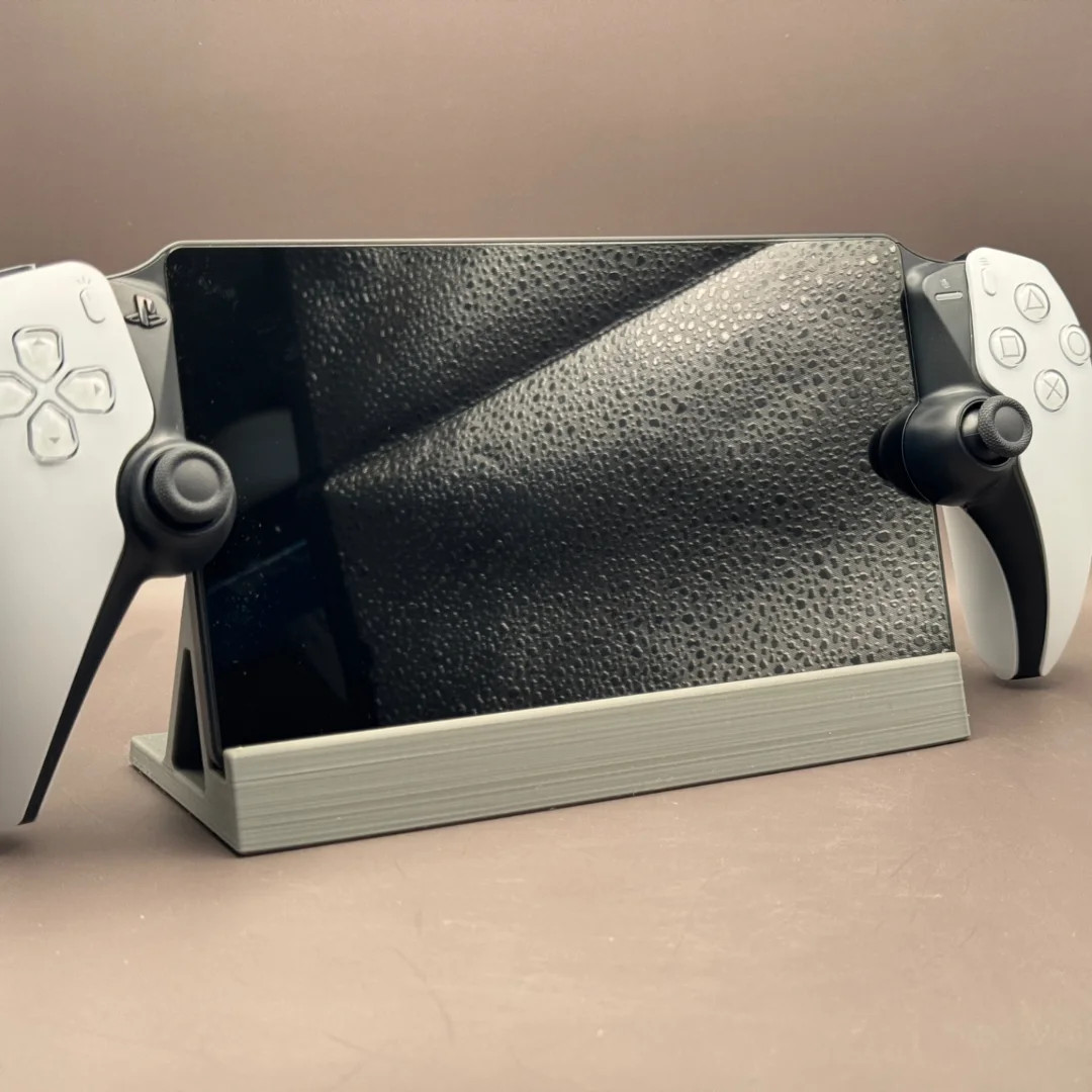 PlayStation Portal Stand view 2