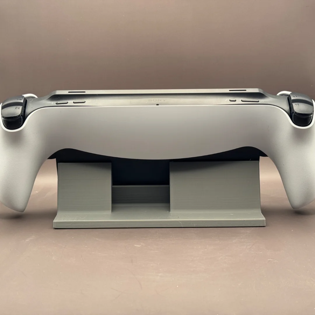 PlayStation Portal Stand view 3