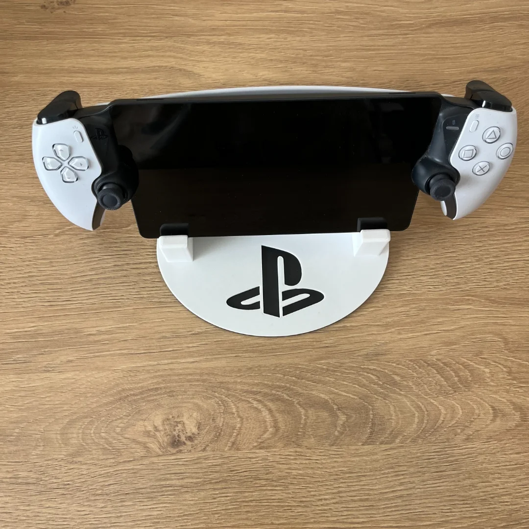 PlayStation Portal Stand — Logo Edition view 2