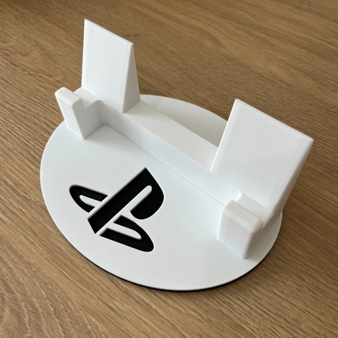 PlayStation Portal Stand — Logo Edition view 4