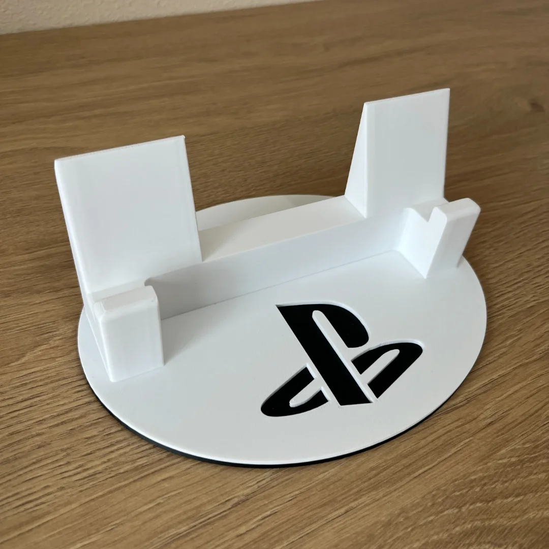 PlayStation Portal Stand — Logo Edition view 6