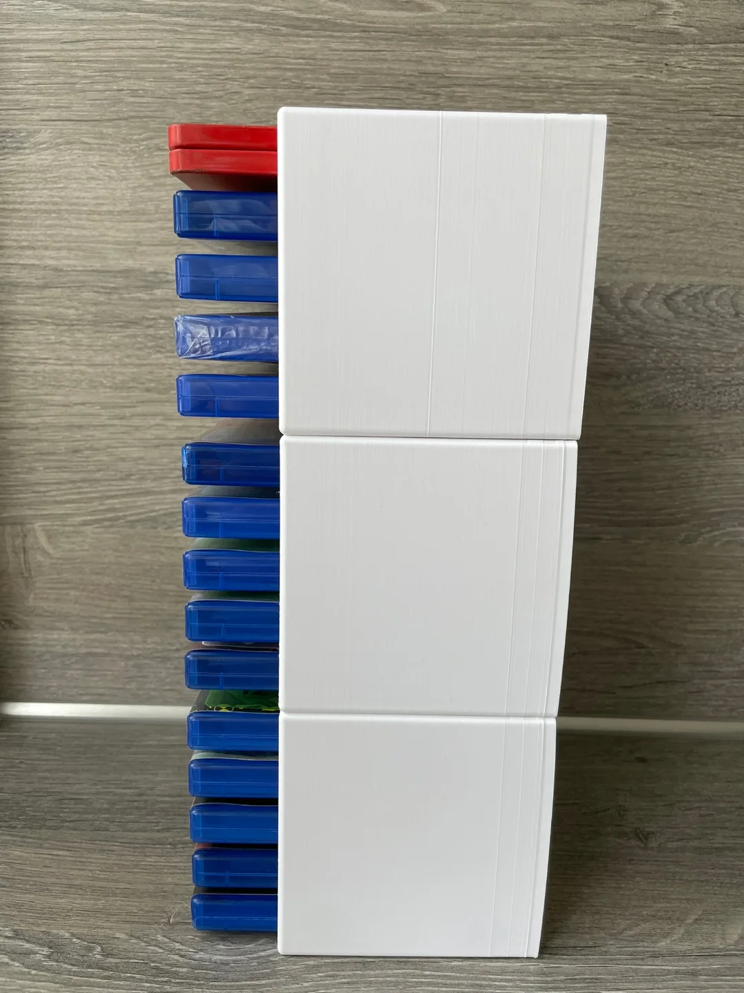 PS4 & PS5 Games Holder (20 Games) view 13