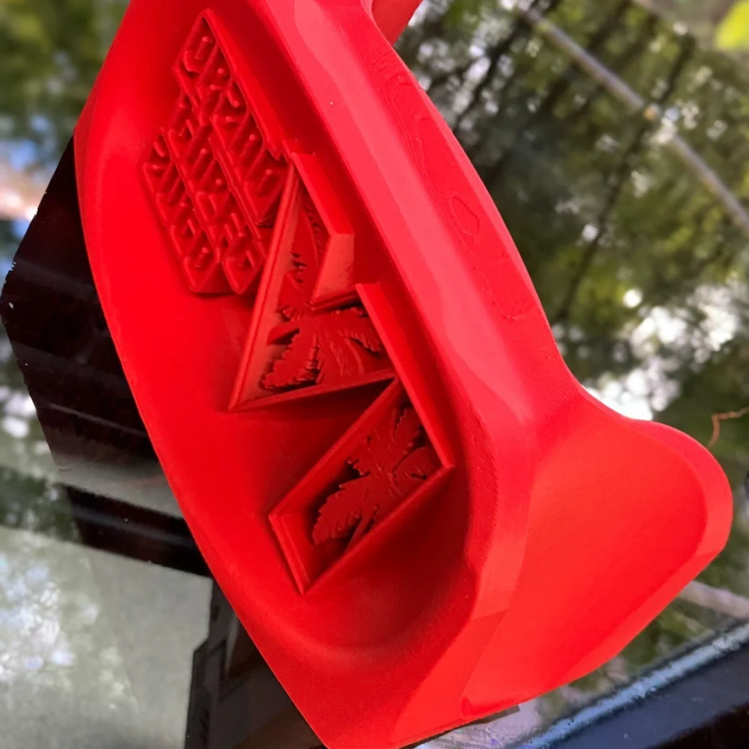 PS5 Controller Holder — GTA 6 Edition view 3