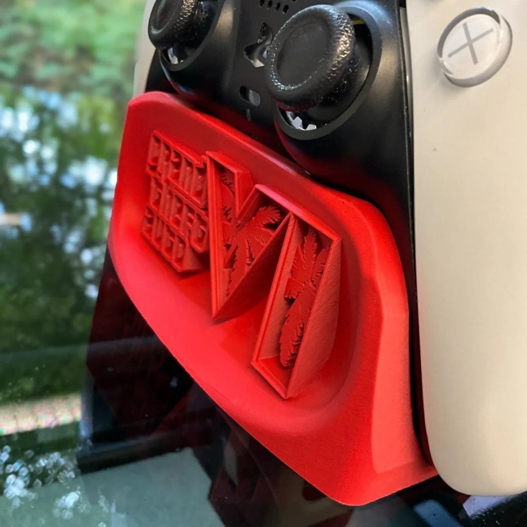 PS5 Controller Holder — GTA 6 Edition view 5