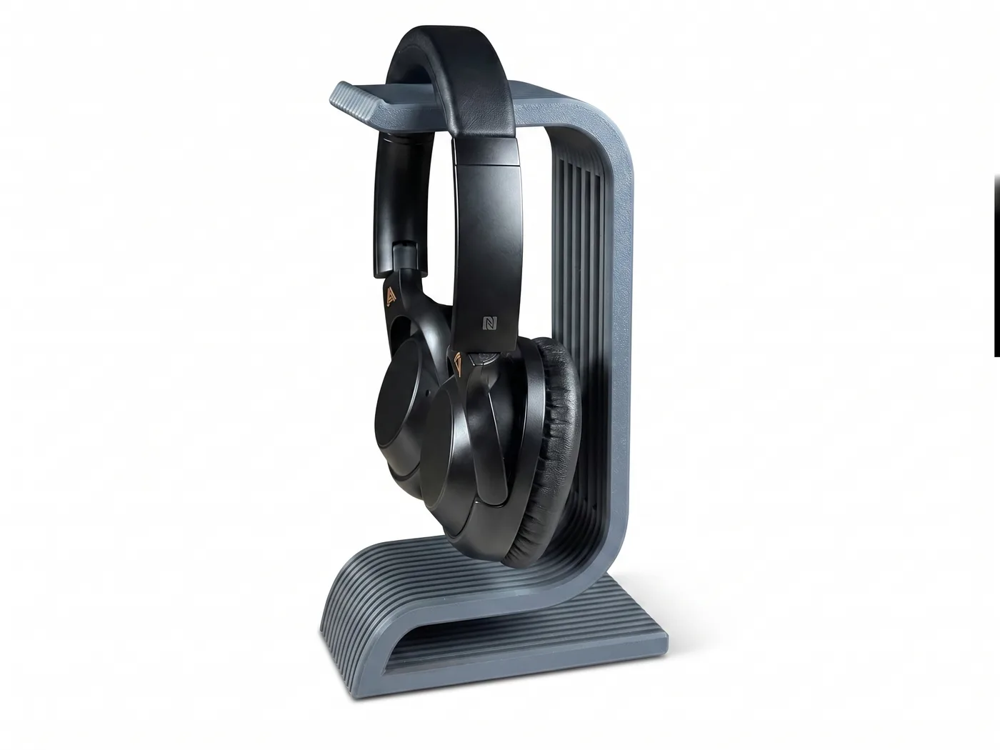 Ridge Headphone Stand view 4