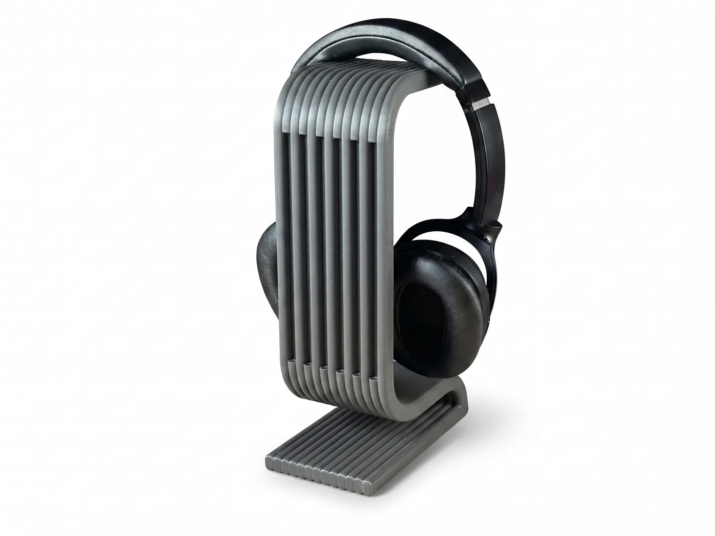 Ridge Headphone Stand view 5