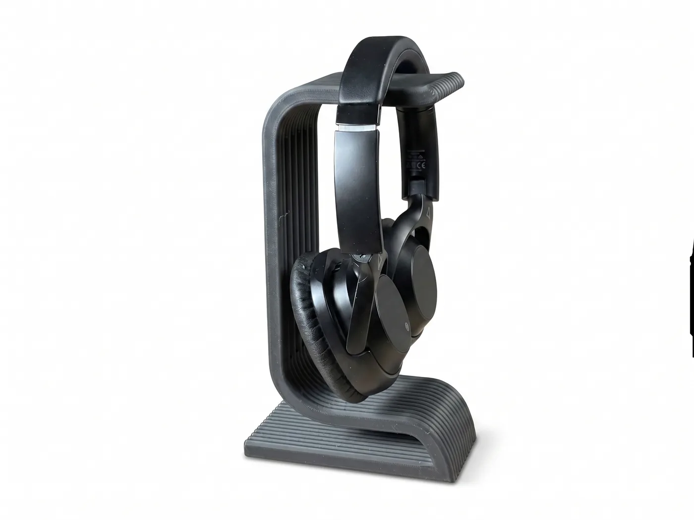 Ridge Headphone Stand view 6