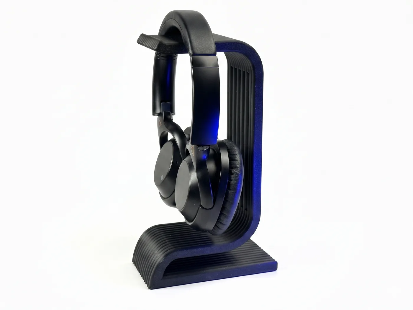 Ridge Headphone Stand view 7