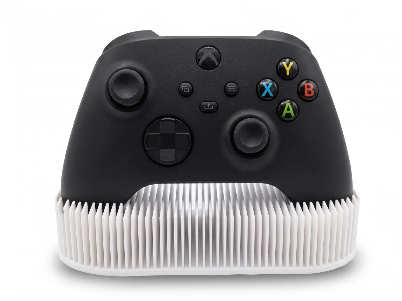 Slicer Xbox Controller Stand view 2
