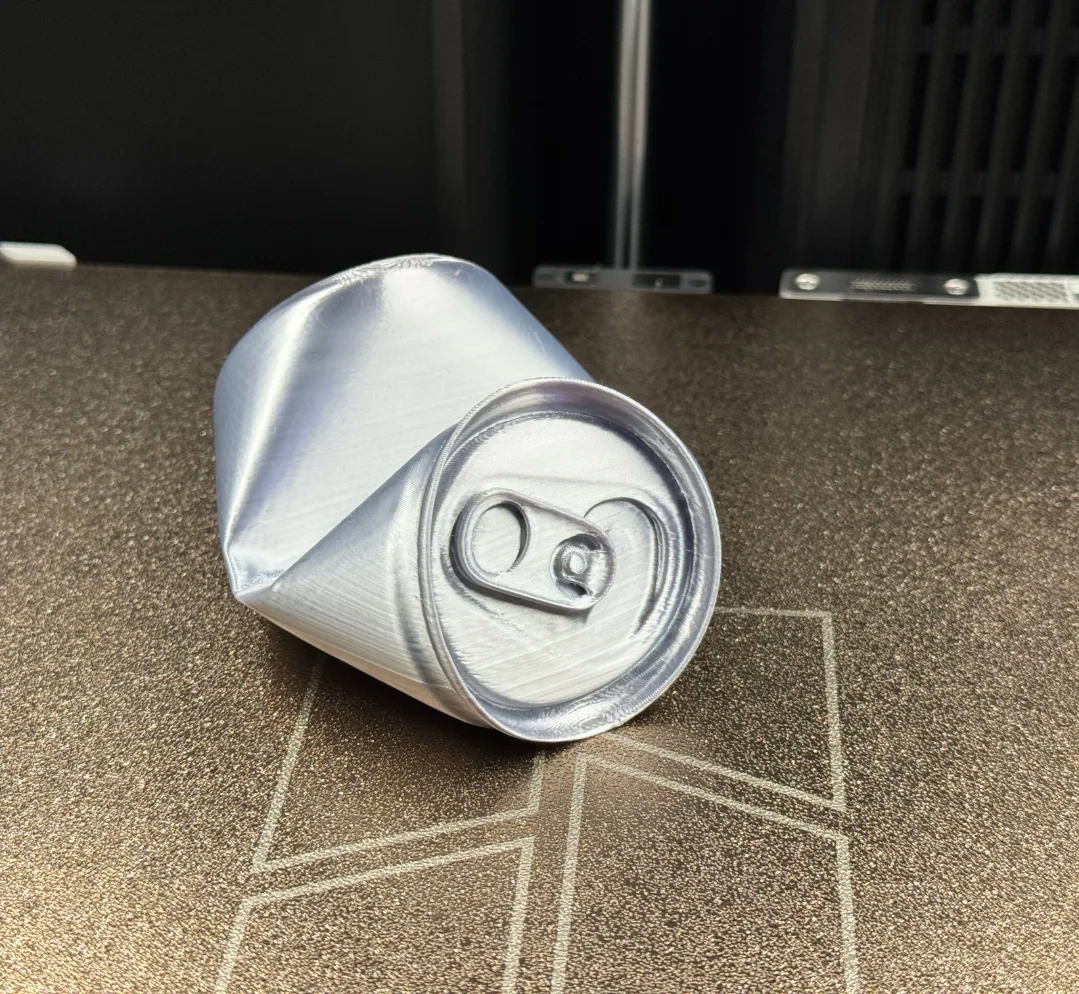 Soda Can Phone Holder view 10